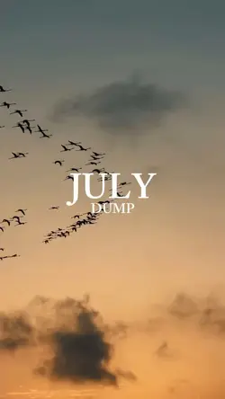 July dump