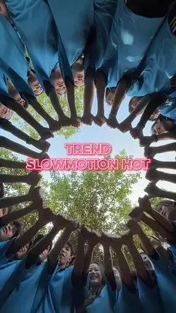 TREND NẮM TAY SLOW
