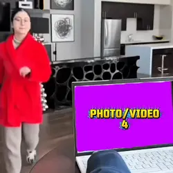 New template trend
