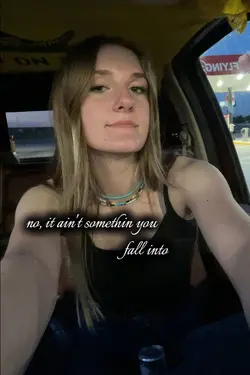 fall into