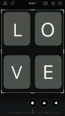 love story