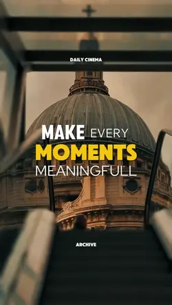 Moments cinema