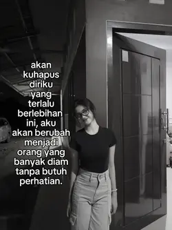 akan ku hapus diriku