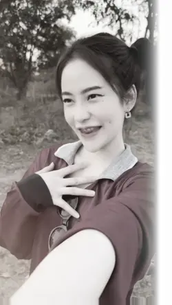 อย่าเอาแก้มใสๆมาเปื้