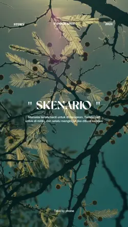 Typography Aesthetic