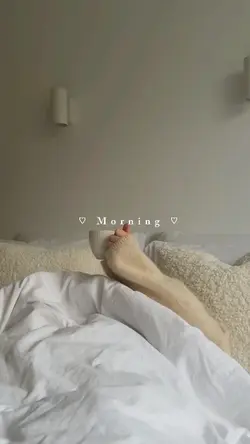 morning