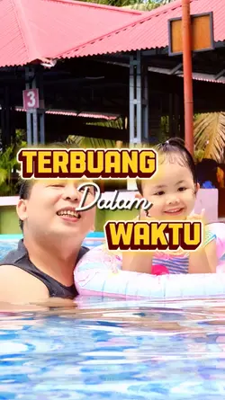 Terbuang dalam waktu