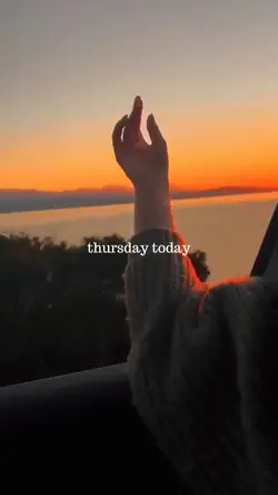 thursday today