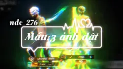 Mẫu: 3 ảnh siêu dật