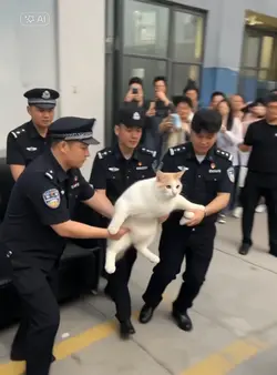Pet Ai Captured