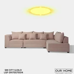 crisiant sofa
