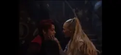 Victor and Nova 🥰