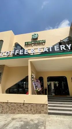 cafe dan resto 