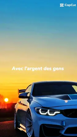l' argent des gens