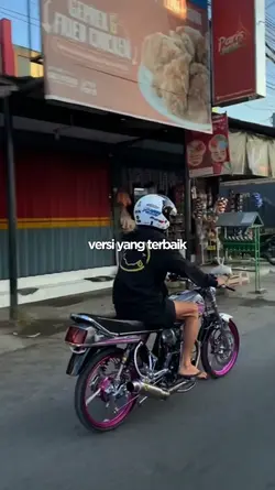 kita berikan versi