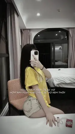 Hello các vợ