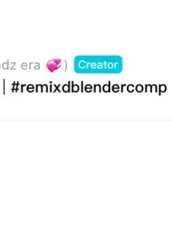 Remix comp