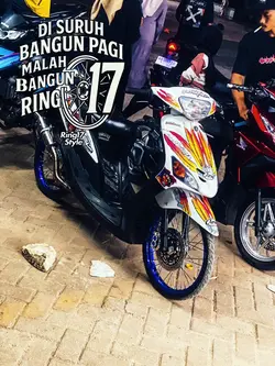 Pesona Ring 17