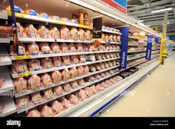 how ni in my store