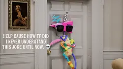 HOW?!