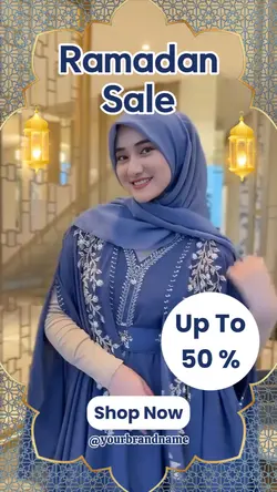 Ramadan Sale