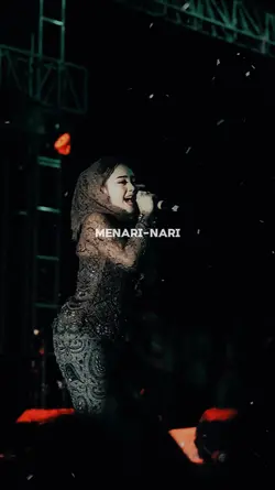 Lirik lagu dangdut 
