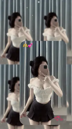 1 ảnh + màu xinh