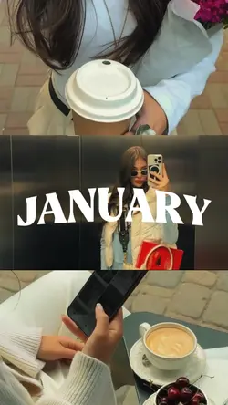January dump