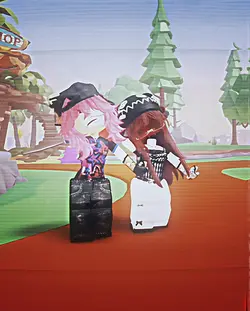 collab with leiaa