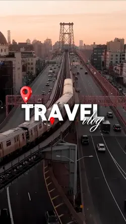 TRAVEL VLOG