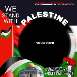 Indonesia palestine