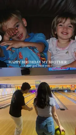 birthday my brother 