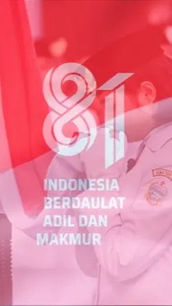 Merah putihkuu