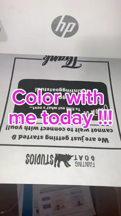 Free Coloring Sheets
