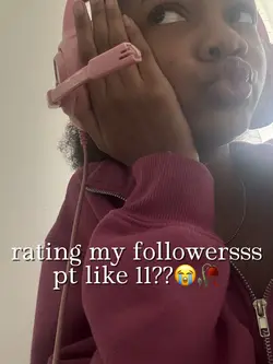 rating followers 
