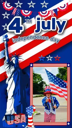 Independence day