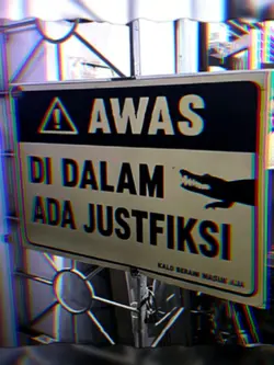 awas ada justfiksi