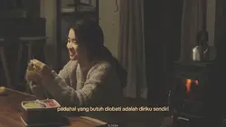 aku butuh diobati