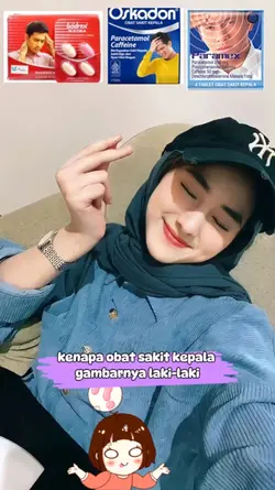 obatnya cuma uang