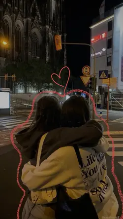 Irmã | amigas