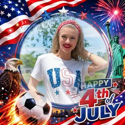 4th of july 2026