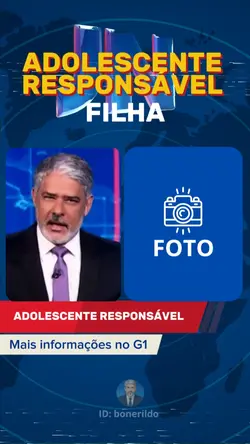 JORNAL NACIONAL 