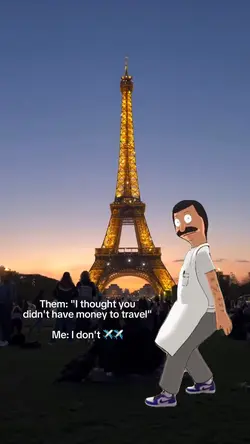 BOB'S BURGERS DANCE