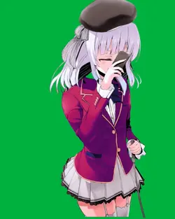 Sakayanagi Animation