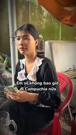E Không đi Campuchia
