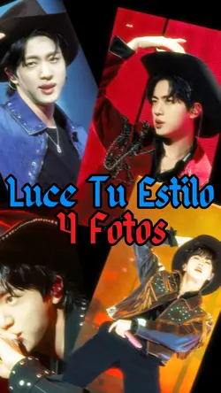 Luce Tu Estilo