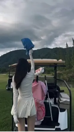 golf