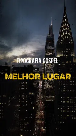 Melhor lugar