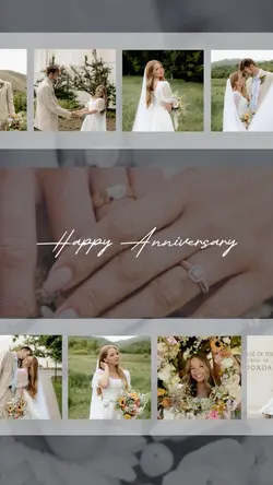 anniversary wedding