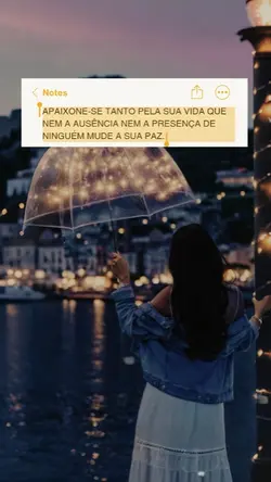 Apaixone-se por vc